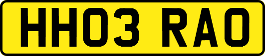 HH03RAO