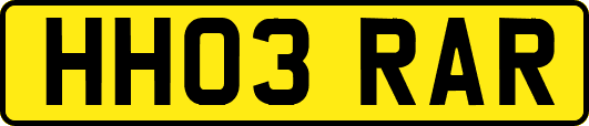 HH03RAR