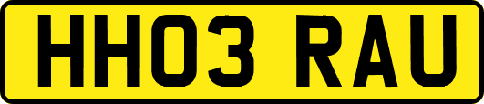 HH03RAU