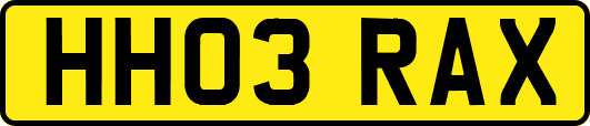 HH03RAX