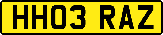 HH03RAZ