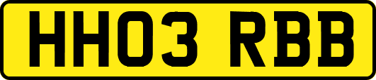 HH03RBB