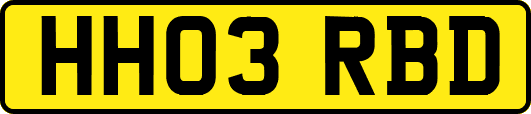 HH03RBD