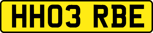 HH03RBE