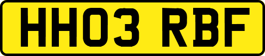 HH03RBF
