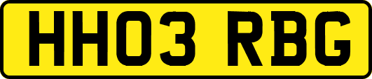 HH03RBG