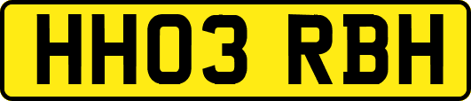HH03RBH