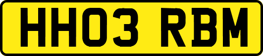 HH03RBM