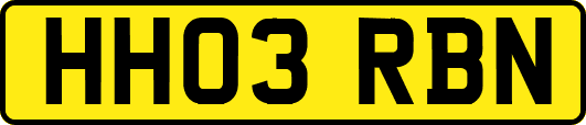 HH03RBN