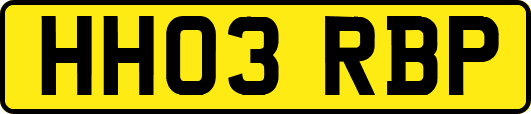 HH03RBP