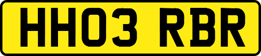 HH03RBR