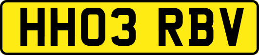 HH03RBV