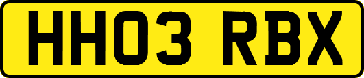 HH03RBX