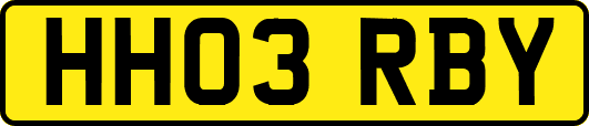 HH03RBY