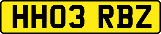 HH03RBZ