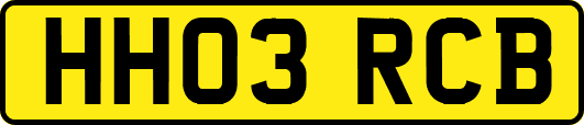 HH03RCB