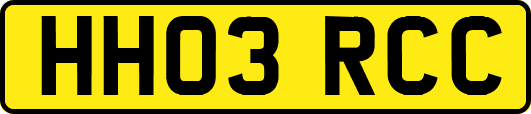 HH03RCC