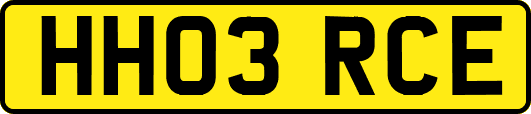 HH03RCE