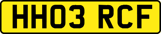 HH03RCF