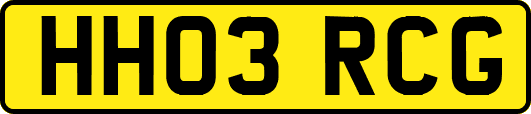 HH03RCG
