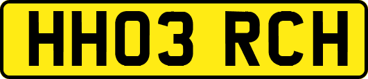 HH03RCH