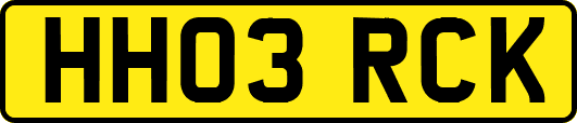 HH03RCK