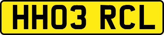 HH03RCL
