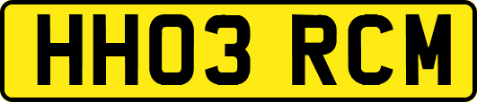 HH03RCM