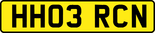 HH03RCN