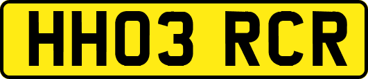 HH03RCR