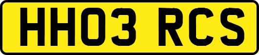 HH03RCS