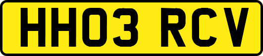 HH03RCV