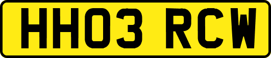 HH03RCW
