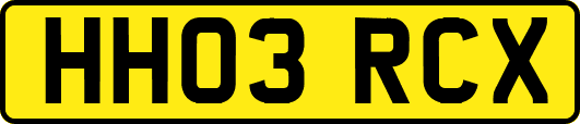 HH03RCX