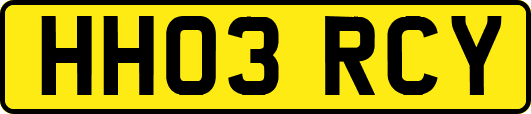HH03RCY