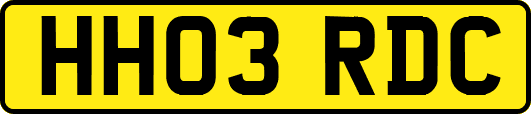 HH03RDC