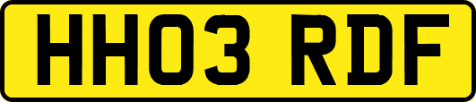 HH03RDF