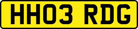 HH03RDG