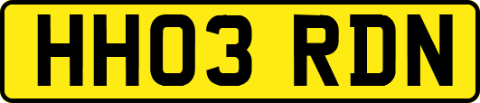 HH03RDN