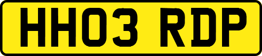 HH03RDP