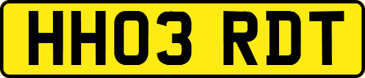 HH03RDT