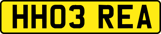 HH03REA
