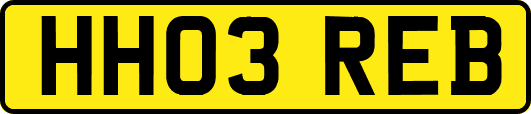 HH03REB