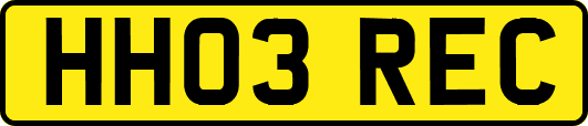 HH03REC