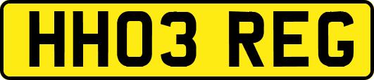 HH03REG