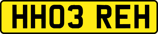 HH03REH