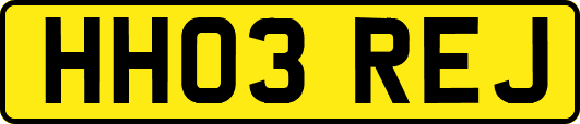 HH03REJ