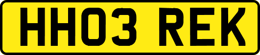 HH03REK