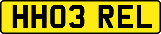 HH03REL