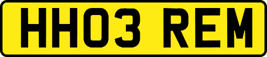 HH03REM